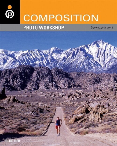 [eBook Code] Composition Photo Workshop (eBook Code, 1st)