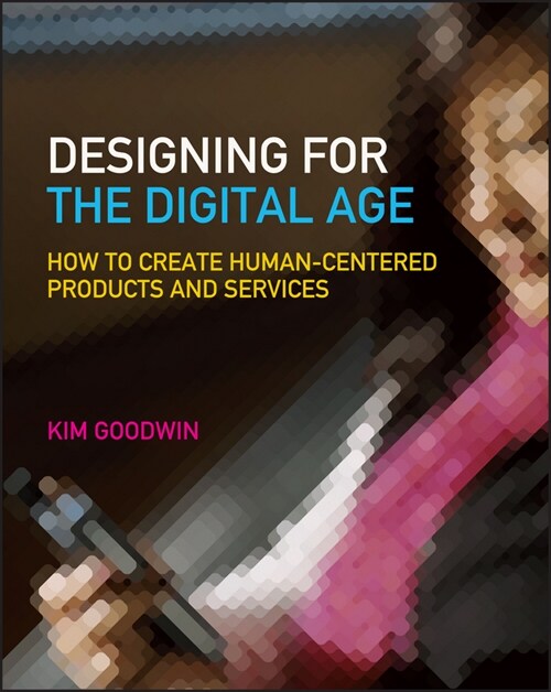 [eBook Code] Designing for the Digital Age (eBook Code, 1st)