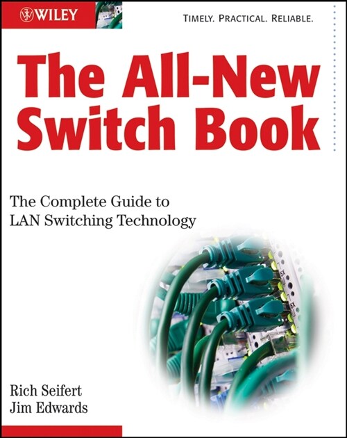 [eBook Code] The All-New Switch Book (eBook Code, 2nd)