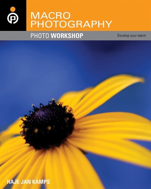 [eBook Code] Macro Photography Photo Workshop (eBook Code, 1st)