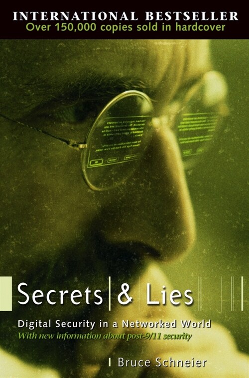 [eBook Code] Secrets and Lies (eBook Code, 1st)
