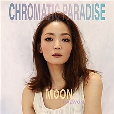 Moon(혜원) - 정규 3집 Chromatic Paradise