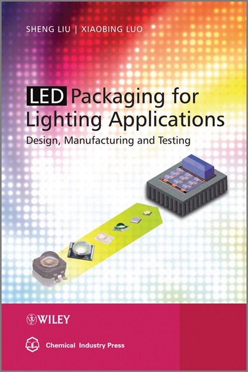 [eBook Code] LED Packaging for Lighting Applications (eBook Code, 1st)