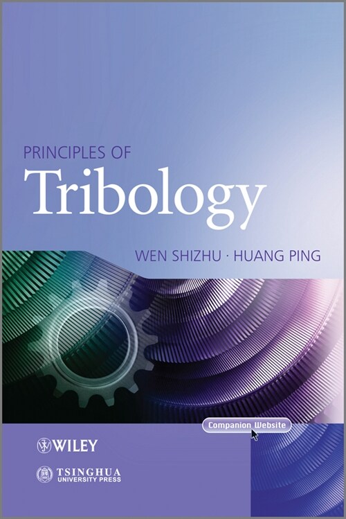 [eBook Code] Principles of Tribology (eBook Code, 1st)
