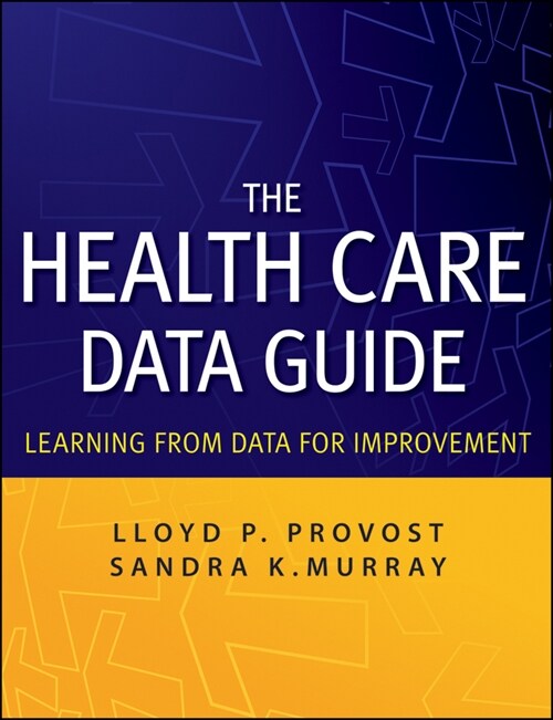 [eBook Code] The Health Care Data Guide (eBook Code, 1st)