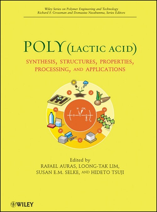 [eBook Code] Poly(lactic acid) (eBook Code, 1st)