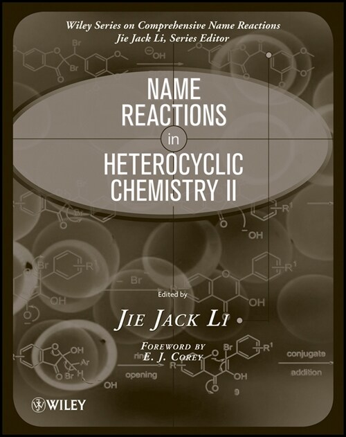 [eBook Code] Name Reactions in Heterocyclic Chemistry II (eBook Code, 1st)