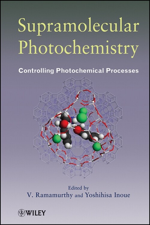 [eBook Code] Supramolecular Photochemistry (eBook Code, 1st)