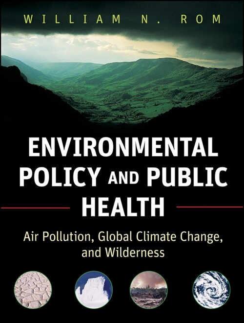 [eBook Code] Environmental Policy and Public Health (eBook Code, 1st)