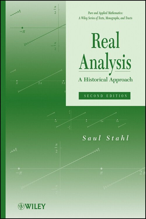 [eBook Code] Real Analysis (eBook Code, 2nd)