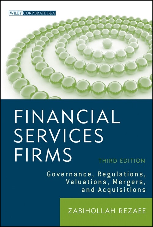 [eBook Code] Financial Services Firms (eBook Code, 3rd)