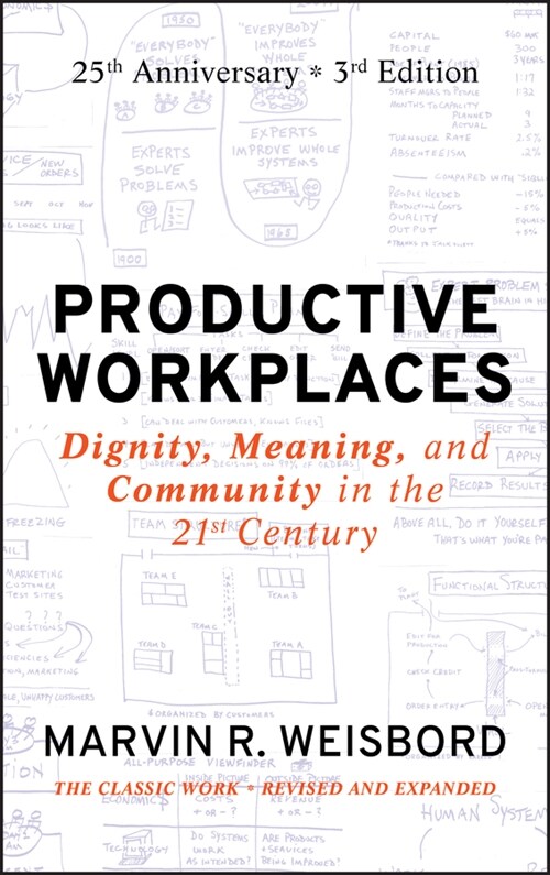 [eBook Code] Productive Workplaces (eBook Code, 3rd)