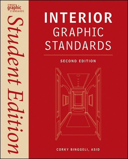 [eBook Code] Interior Graphic Standards (eBook Code, 2nd)