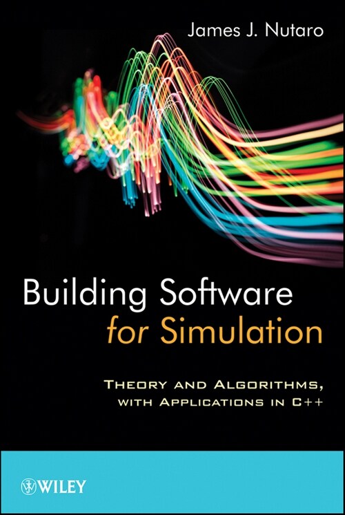 [eBook Code] Building Software for Simulation (eBook Code, 1st)