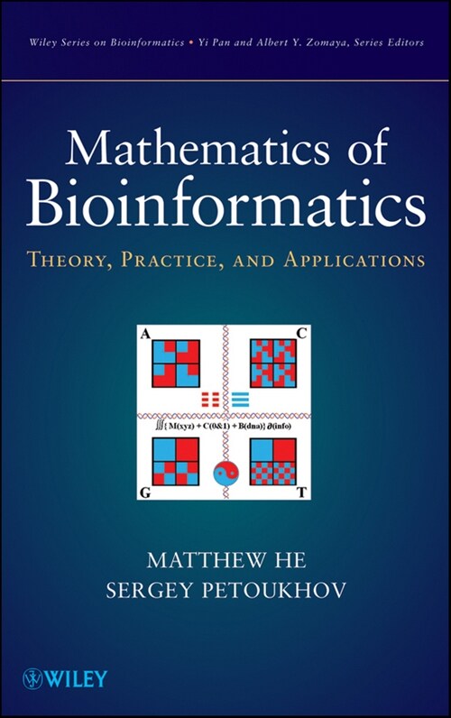 [eBook Code] Mathematics of Bioinformatics (eBook Code, 1st)