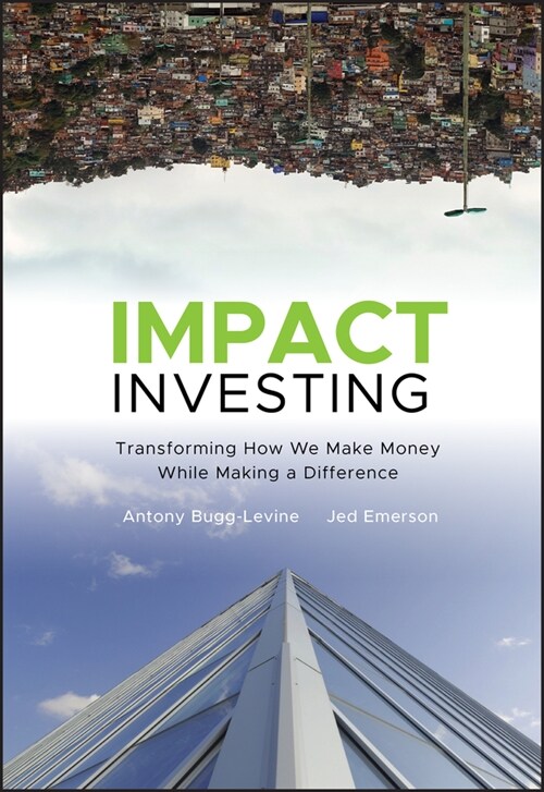 [eBook Code] Impact Investing (eBook Code, 1st)