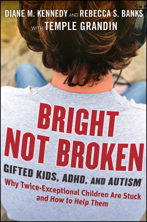 [eBook Code] Bright Not Broken (eBook Code, 1st)