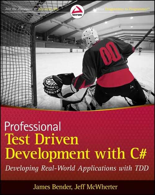 [eBook Code] Professional Test Driven Development with C# (eBook Code, 1st)
