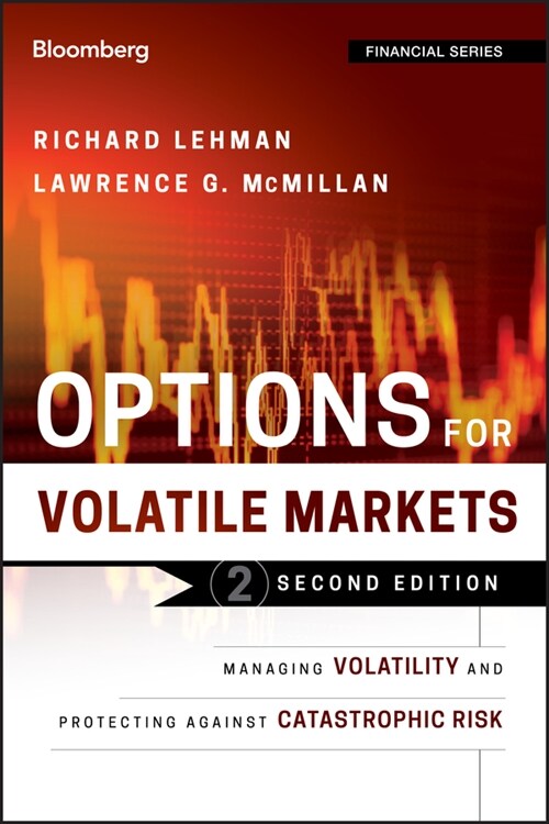 [eBook Code] Options for Volatile Markets (eBook Code, 2nd)