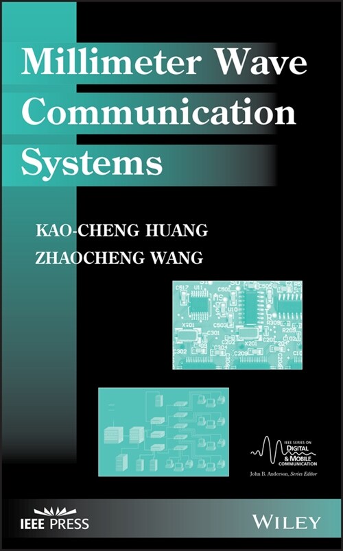 [eBook Code] Millimeter Wave Communication Systems (eBook Code, 1st)