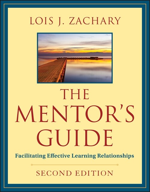 [eBook Code] The Mentors Guide (eBook Code, 2nd)