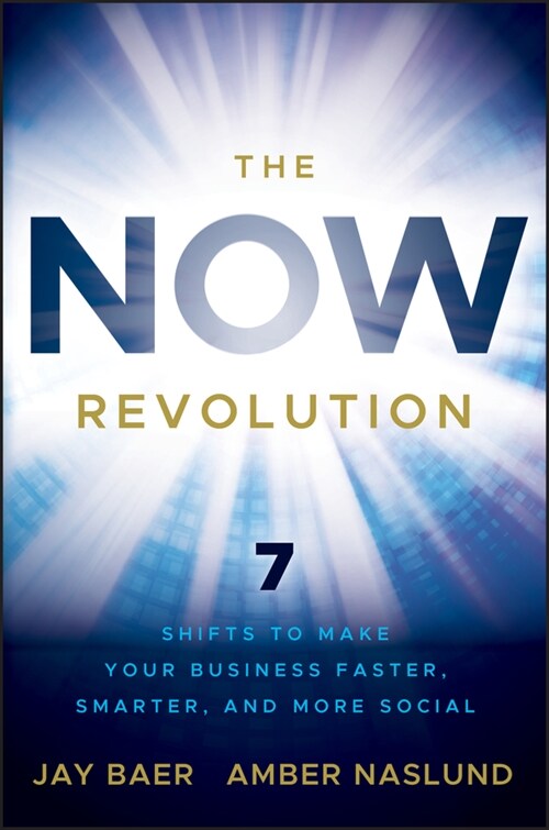 [eBook Code] The NOW Revolution (eBook Code, 1st)