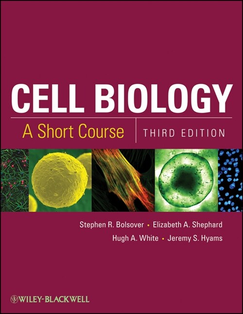 [eBook Code] Cell Biology (eBook Code, 3rd)