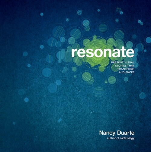 [eBook Code] Resonate (eBook Code, 1st)