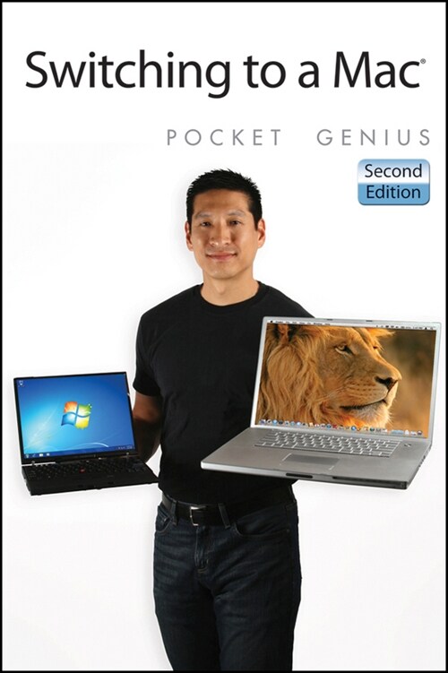 [eBook Code] Switching to a Mac Pocket Genius (eBook Code, 1st)