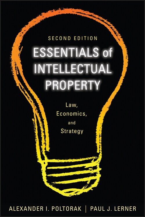[eBook Code] Essentials of Intellectual Property (eBook Code, 2nd)