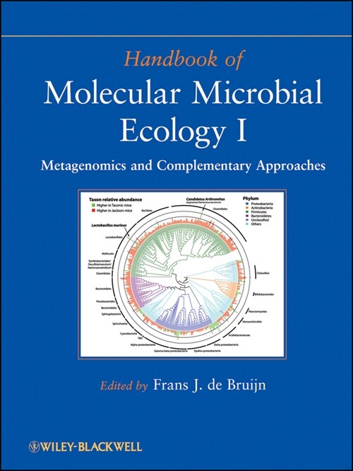 [eBook Code] Handbook of Molecular Microbial Ecology I (eBook Code, 1st)