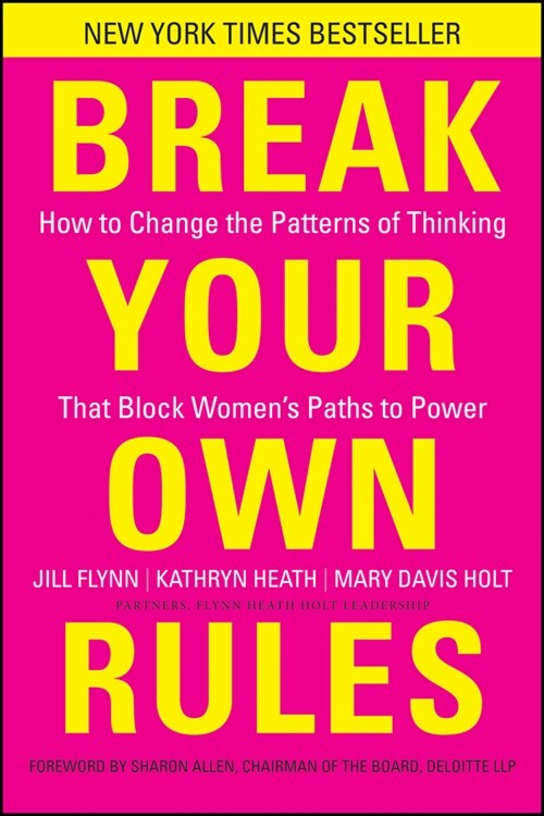 [eBook Code] Break Your Own Rules (eBook Code, 1st)