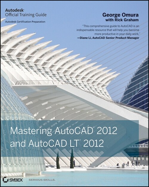 [eBook Code] Mastering AutoCAD 2012 and AutoCAD LT 2012 (eBook Code, 1st)