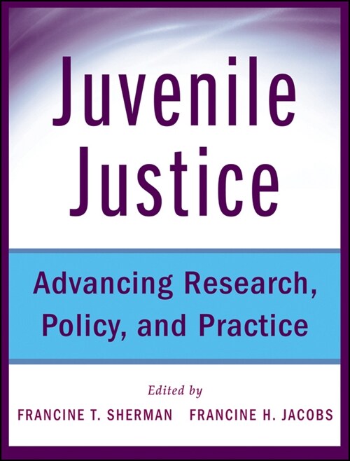 [eBook Code] Juvenile Justice (eBook Code, 1st)