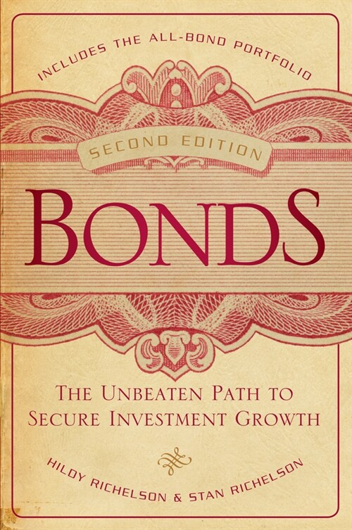 [eBook Code] Bonds (eBook Code, 2nd)