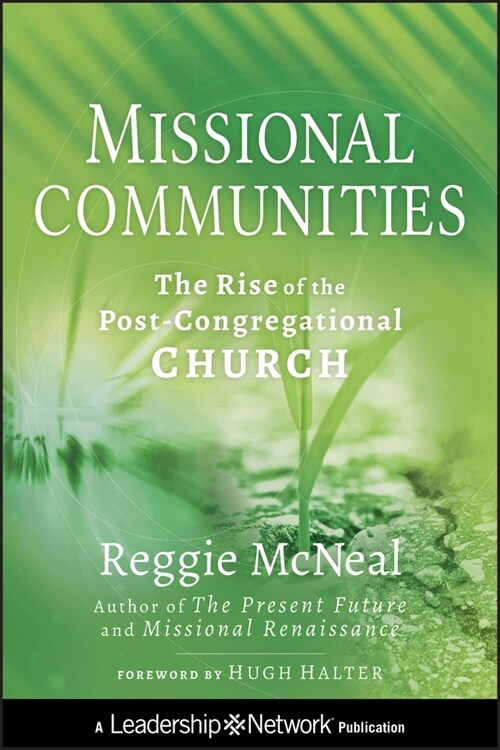 [eBook Code] Missional Communities (eBook Code, 1st)