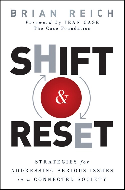 [eBook Code] Shift and Reset (eBook Code, 1st)