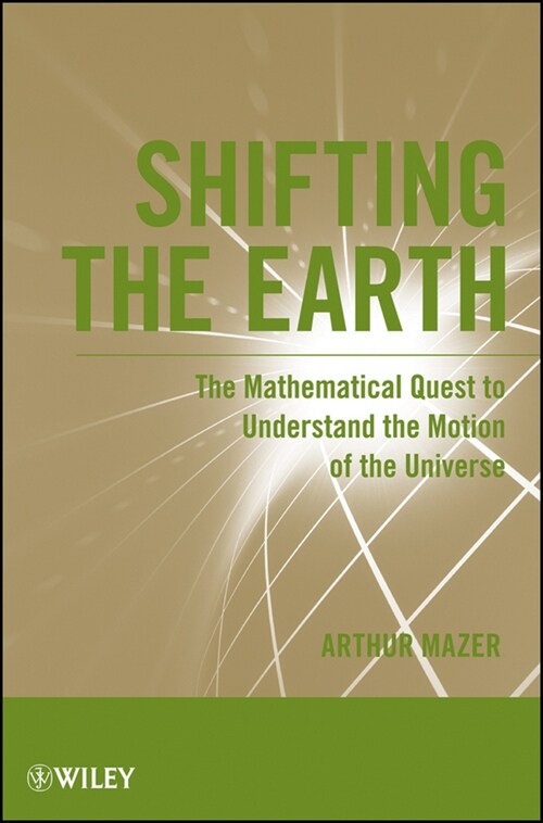 [eBook Code] Shifting the Earth (eBook Code, 1st)