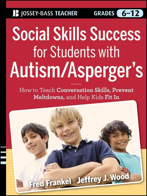 [eBook Code] Social Skills Success for Students with Autism / Aspergers (eBook Code, 1st)