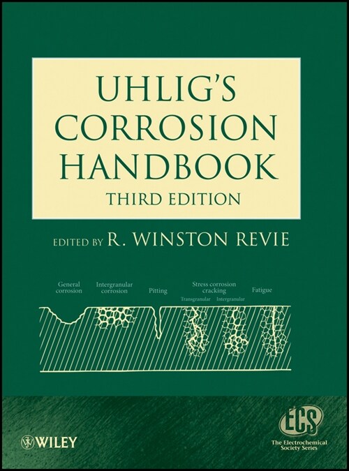 [eBook Code] Uhligs Corrosion Handbook (eBook Code, 3rd)