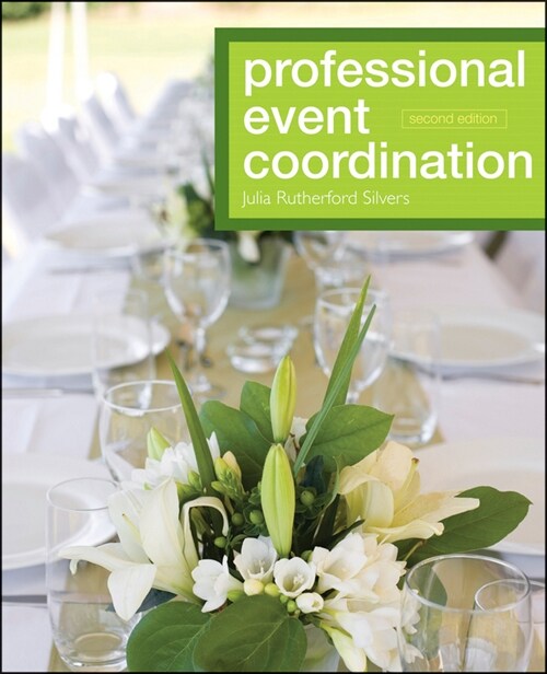 [eBook Code] Professional Event Coordination (eBook Code, 2nd)