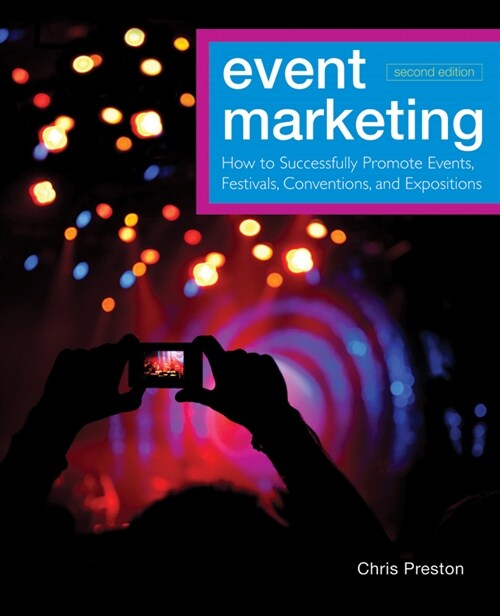 [eBook Code] Event Marketing (eBook Code, 2nd)