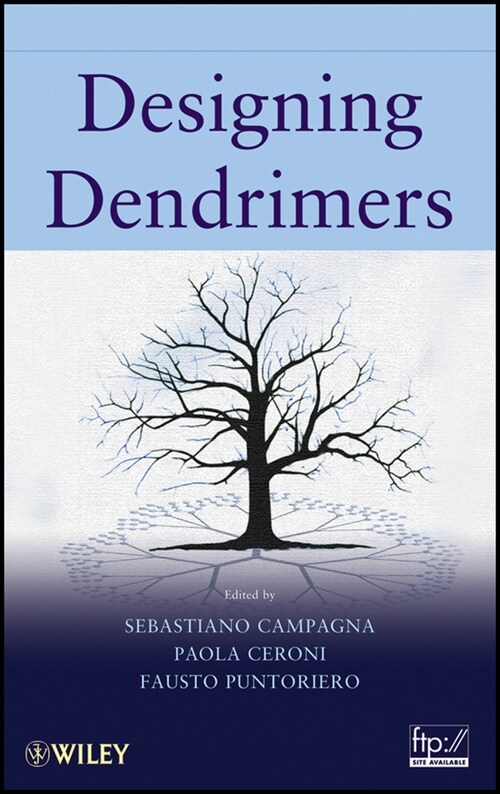 [eBook Code] Designing Dendrimers (eBook Code, 1st)