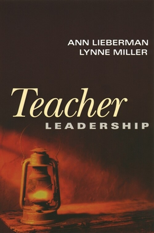 [eBook Code] Teacher Leadership (eBook Code, 1st)