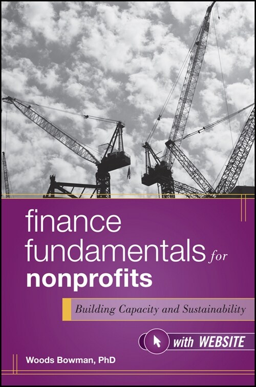 [eBook Code] Finance Fundamentals for Nonprofits (eBook Code, 1st)