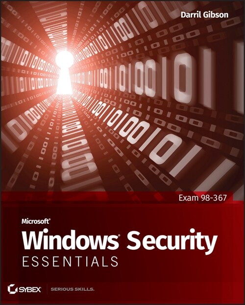 [eBook Code] Microsoft Windows Security Essentials (eBook Code, 1st)
