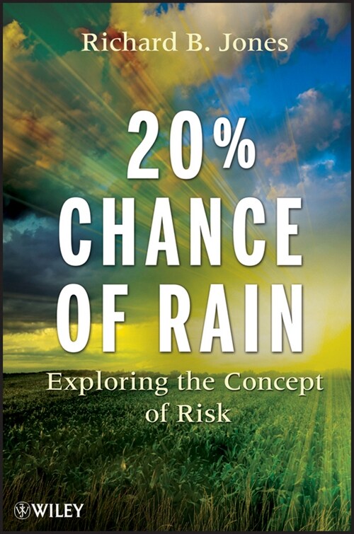 [eBook Code] 20% Chance of Rain (eBook Code, 2nd)