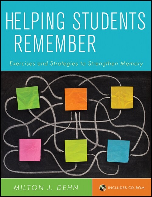 [eBook Code] Helping Students Remember (eBook Code, 1st)