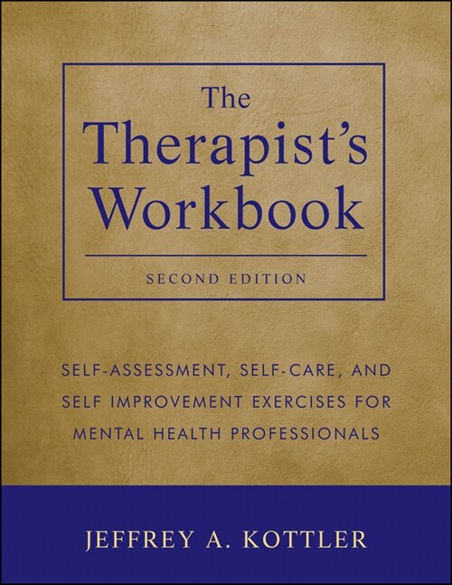 [eBook Code] The Therapists Workbook (eBook Code, 2nd)