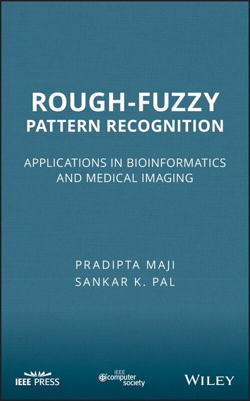 [eBook Code] Rough-Fuzzy Pattern Recognition (eBook Code, 1st)